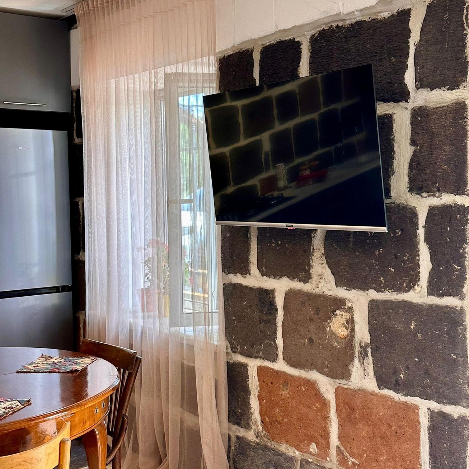 Eco House Apartment Gyumri Exterior photo