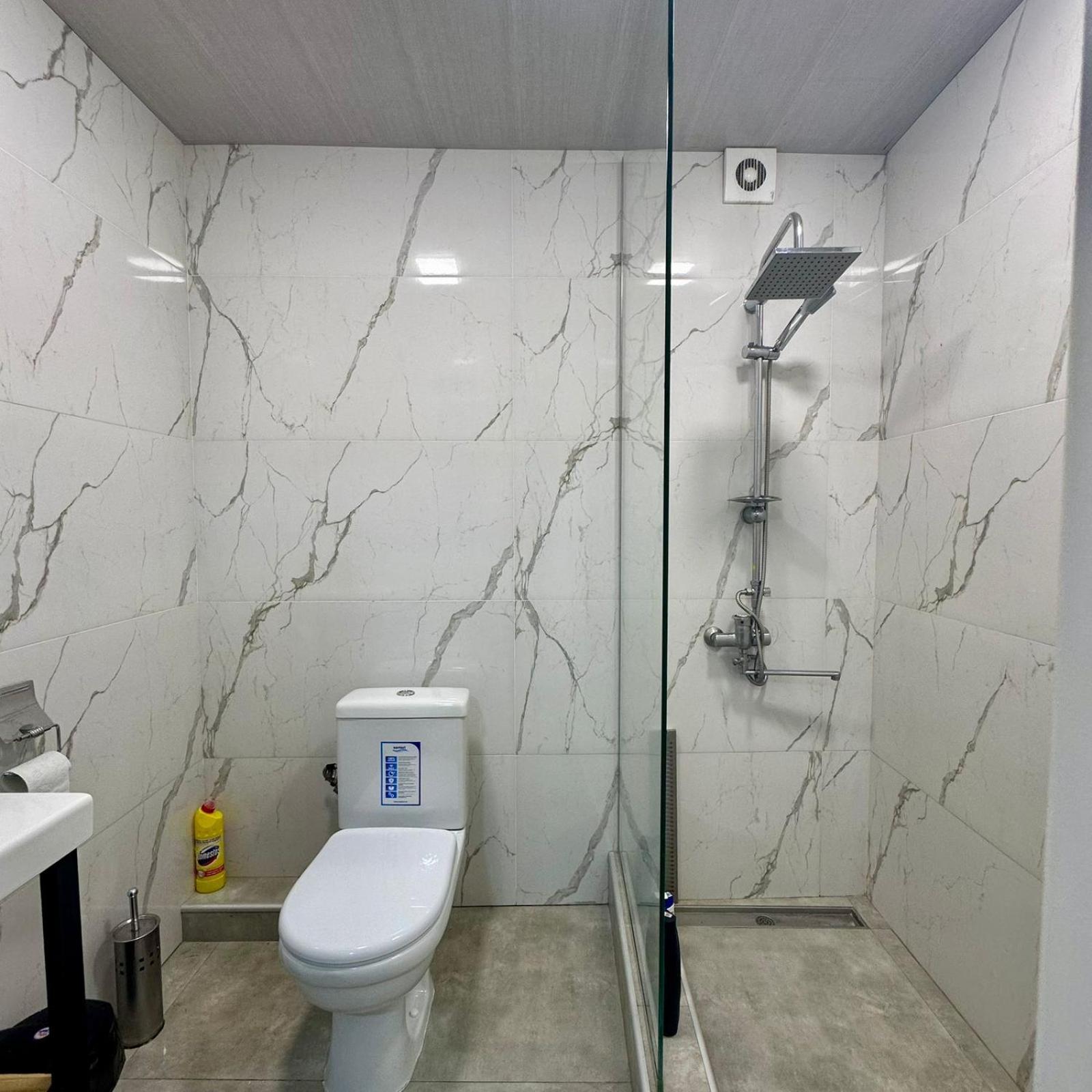 Eco House Apartment Gyumri Exterior photo