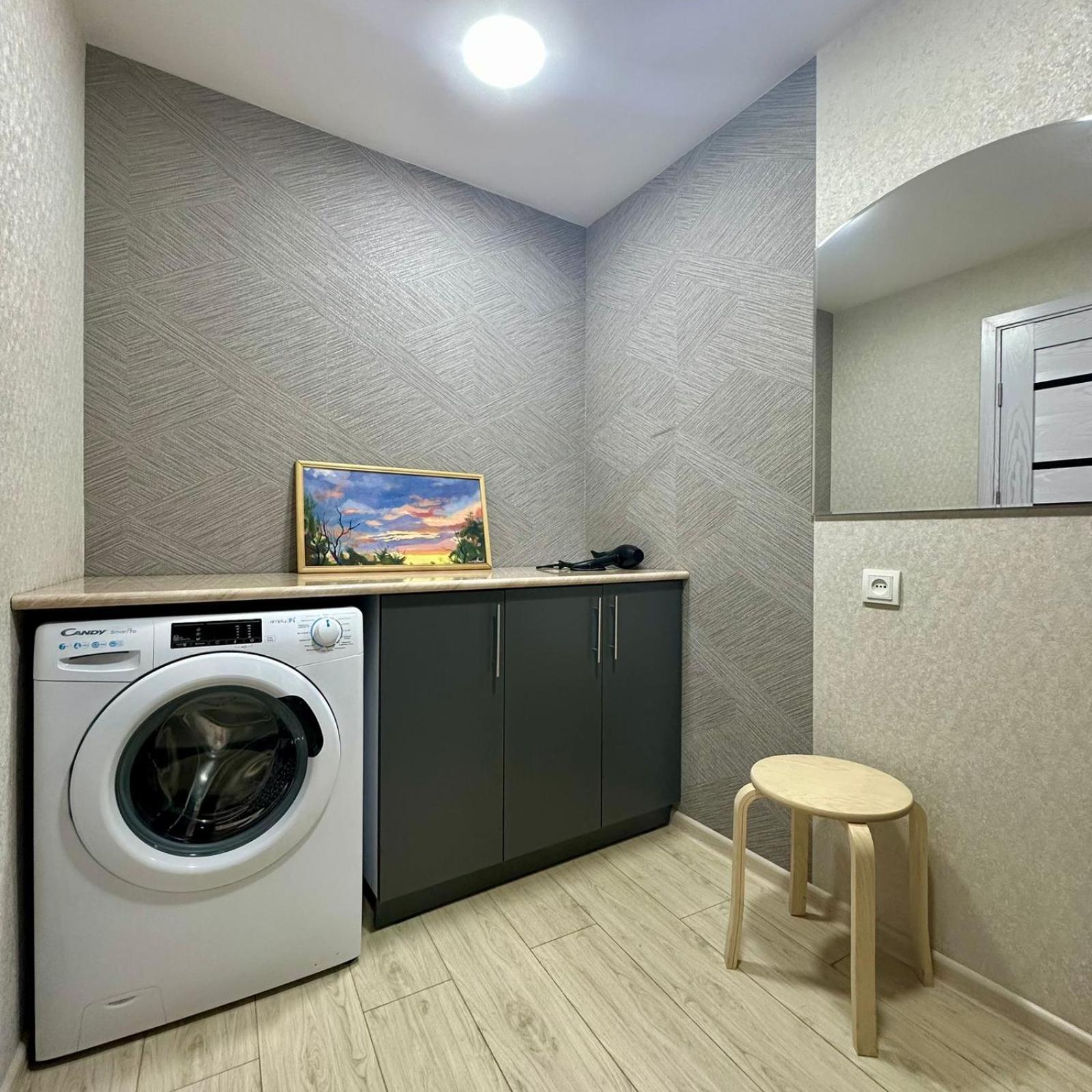 Eco House Apartment Gyumri Exterior photo